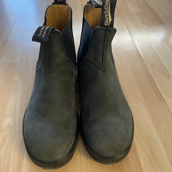 Blundstone ankle boots - Picture 2 of 5